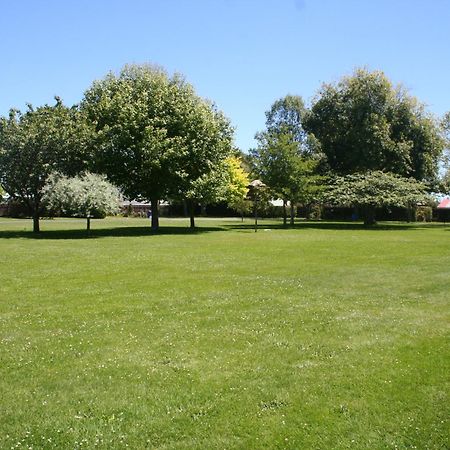 Levin Top 10 Holiday Park Buitenkant foto