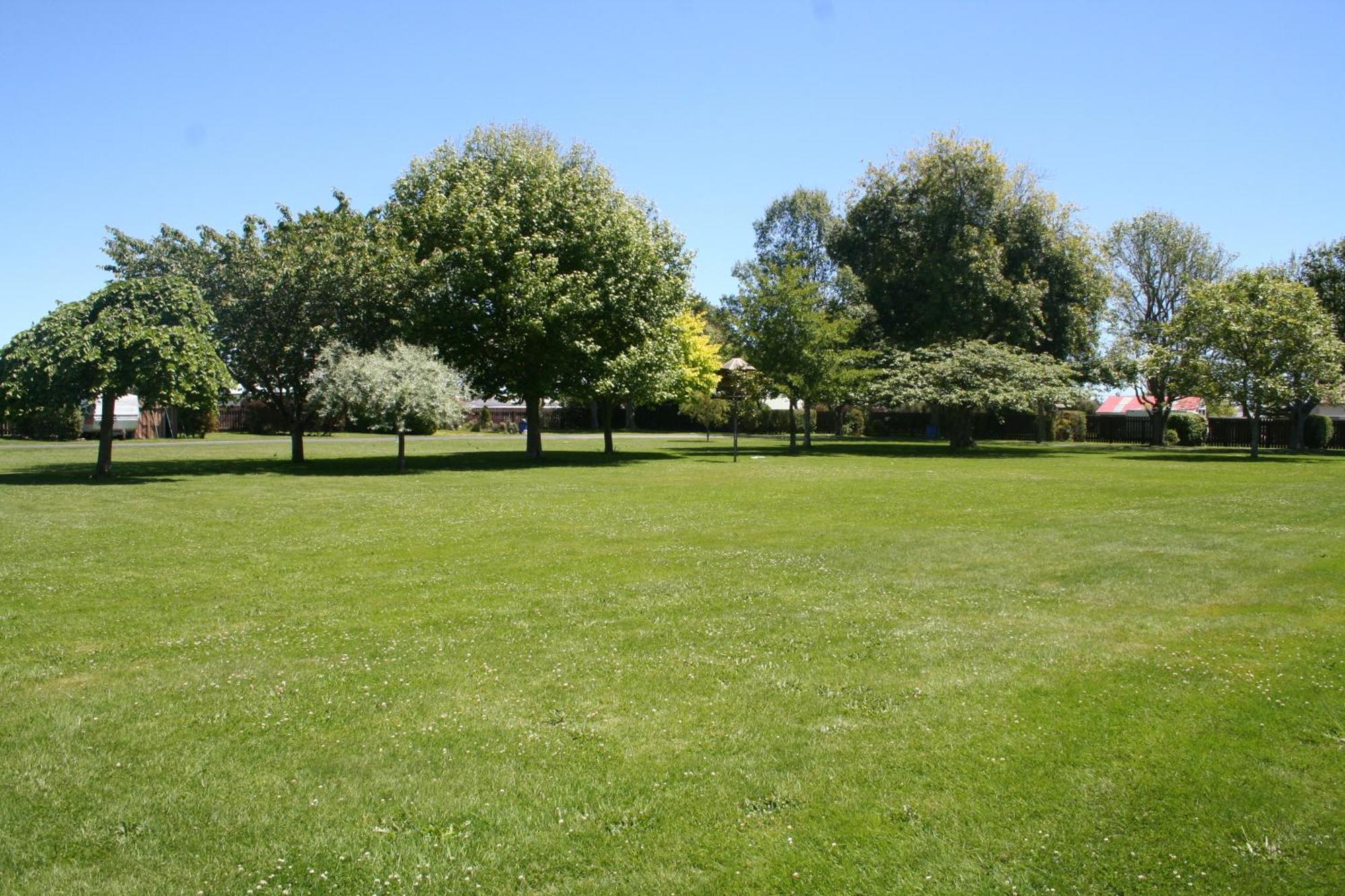 Levin Top 10 Holiday Park Buitenkant foto
