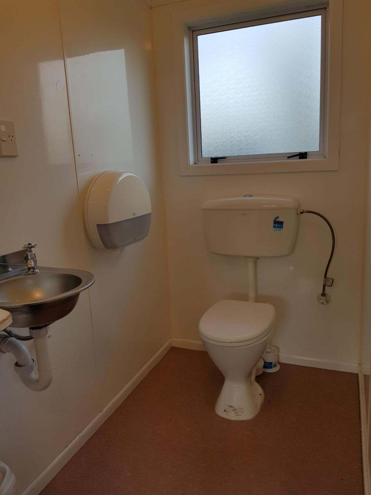 Levin Top 10 Holiday Park Kamer foto