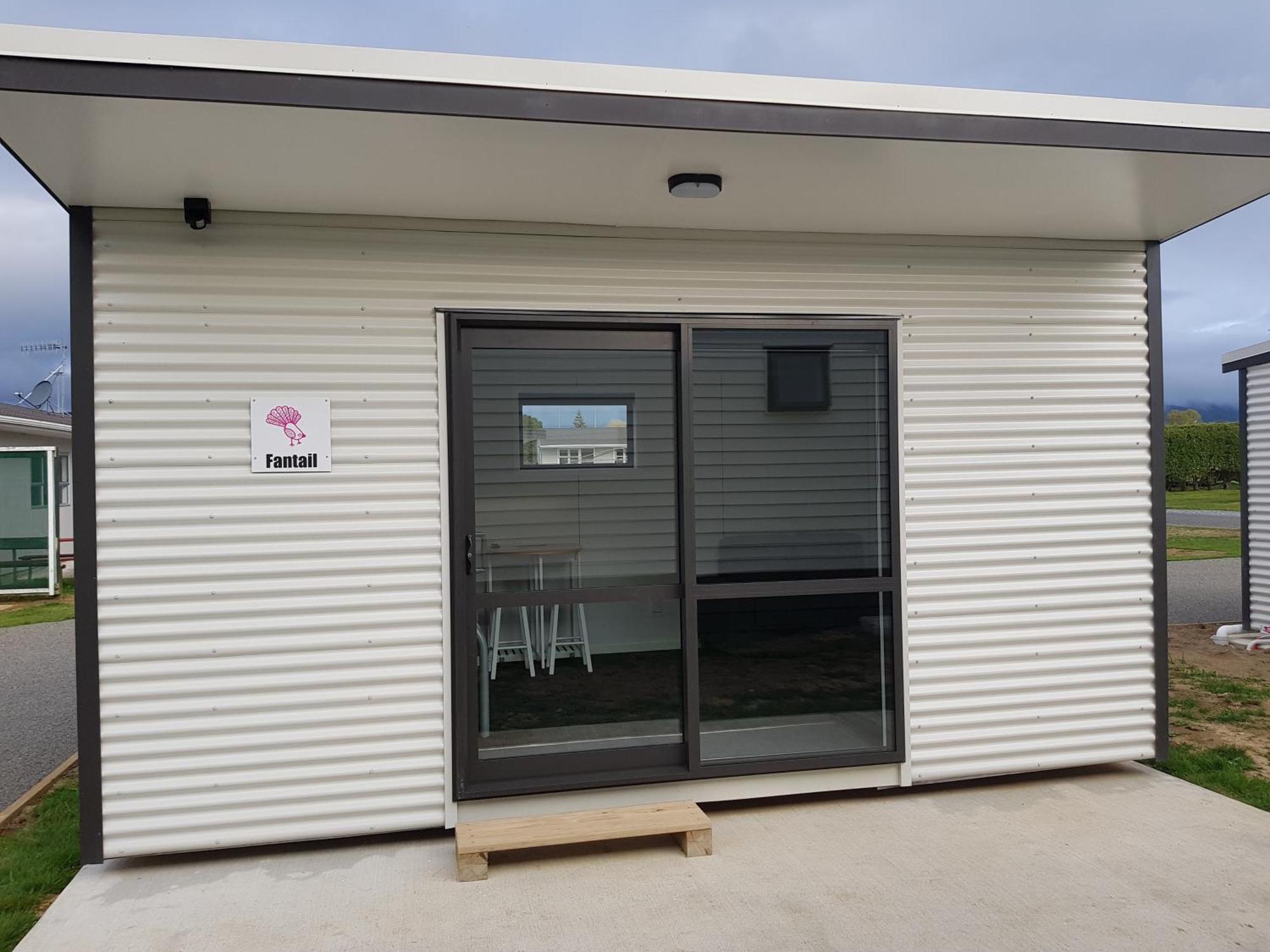 Levin Top 10 Holiday Park Kamer foto