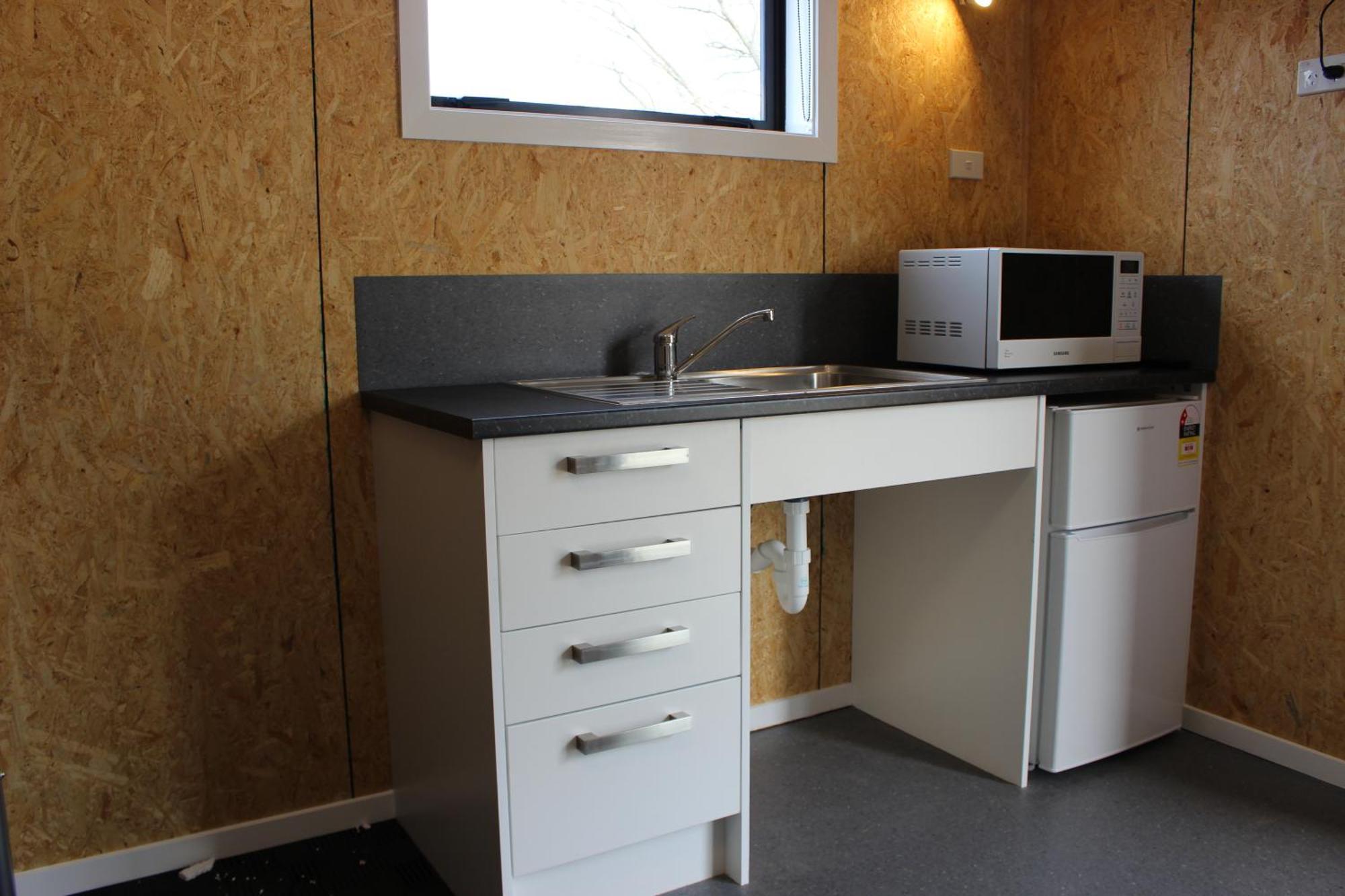 Levin Top 10 Holiday Park Kamer foto